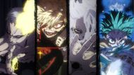 Still from the anime (Image credit: Studio Bones)